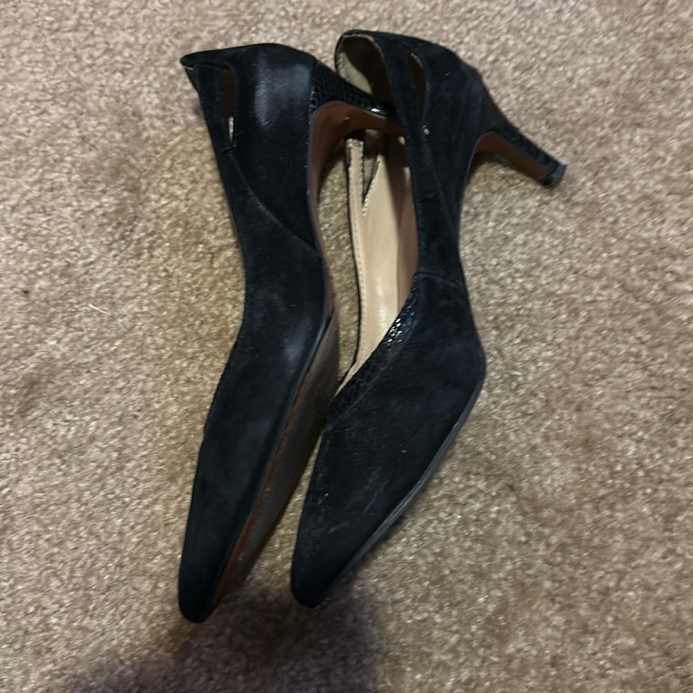 Shoes - Picture 2 of 3